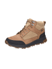 Clarks Schnürschuh in sand