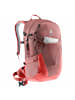 Deuter Futura 21 SL - Women's Wanderrucksack 50 cm in caspia-currant