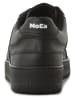 MoEa Sneaker in schwarz