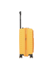 BRIC`s Ulisse 4 Rollen Kabinentrolley 55 cm mit Dehnfalte mango
