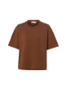 Rich & Royal Shirt in braun