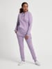 Hummel Hummel Kapuzenpullover Hmlolivia Damen in HEIRLOOM LILAC