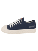 Palladium Sneaker blau