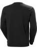 Helly Hansen Pullover "Logo Sweatshirt" in Schwarz