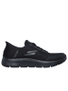 Skechers Sportschuh in schwarz