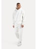 SMILODOX Jogginghose Cedrik in Creme