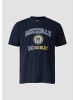 s.Oliver T-Shirt in 59D3_navy