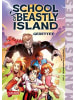 Carlsen Buch - School of Beastly Island - Band 2 - Gerettet