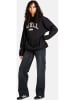 Reell Jeanshose "Women Holly Jeans" in Schwarz
