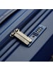 Roncato B-Flying Trunk 4 Rollen Trolley 78 cm blau