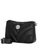 JOOP! Women Soave Jasmina - Schultertasche S 24 cm (black) in schwarz