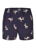 Happy Shorts Boxer Print in Donkeys