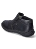 rieker Stiefel mit Warmfutter in schwarz