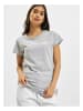 DNGRS Dangerous T-Shirt in grey