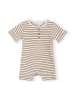 Minoti 3-er Pack Overalls & Jumpsuits NOSBABYRIB5 in graumeliert