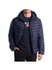 U.S. Polo Assn. Übergangsjacke in Blue