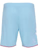 Hummel Shorts 1Fck 23/24 3Rd Shorts in AIRY BLUE