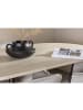 ebuy24 Essgruppe Andy (5-teilig) Whitewash 90 x 180 cm