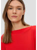 s.Oliver T-Shirt  in  3074_rot