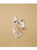 Kids Concept Kleiderhaken 2er-Set Mumin