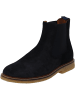 palado Chelsea Boots in Navy 1615