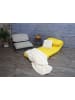 MCW Relaxsessel E68, ausklappbar, Gelb