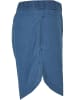 Urban Classics Urban Classics Shorts in skyblue washed