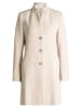 BETTY & CO Mantel in ecru - 0003