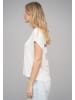 Cloud5ive T-Shirt in white/green