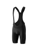 Gonso SITIVO BIB M He-Radshort-bib in Schwarz01103