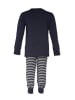 Band of Rascals Pyjama " Dream On " in blau