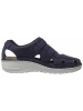 Berkemann Komfort Sandalen für Damen in blau