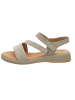 Gabor Comfort Sandalette in gruen
