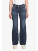 Le Temps des Cerises Jeans PULPHIFL in BLUE