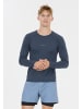 Endurance Langarmshirt Felipe in 2290 Big Dipper