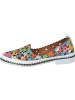 manitu Slipper, Sportliche Ballerinas in multi