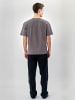 TeeShoppen T-Shirt Heavy in Dark Grey