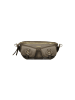 COCCINELLE Braun Damen Tasche aus Leder