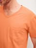Calida Pyjama in juicy orange