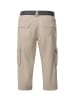 CASAMODA Shorts in Beige