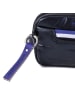 Hedgren Cocoon Snug Gürteltasche 19 cm in peacoat blue