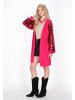 IZIA Women Cardigan in pink