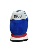 Sun68 Sneaker Low in Blau