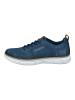 Bugatti Sneaker in Blau