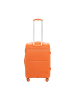 Wittchen Koffer PP Kollektion (H) 66 x (B) 45 x (T) 26 cm in Orange
