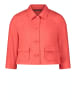 Betty Barclay Sommerjacke in Rot