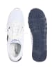 Carlo Colucci Sneaker di Giovanni in Weiß