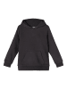 name it Kapuzensweatshirt in black