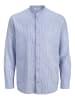 Jack & Jones Freizeithemd in Infinity