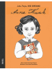 Insel Buch - Anne Frank - Little People, BIG DREAMS (Deutsche Ausgabe)